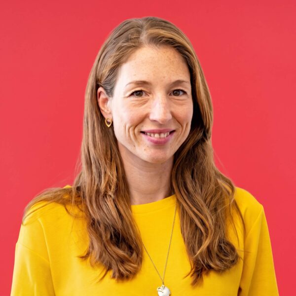 Anne Romahn